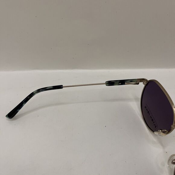 Elton John Eyewear Sunglasses for Men & Women Aviator Bohemian NEW 48-19-135 main image 6